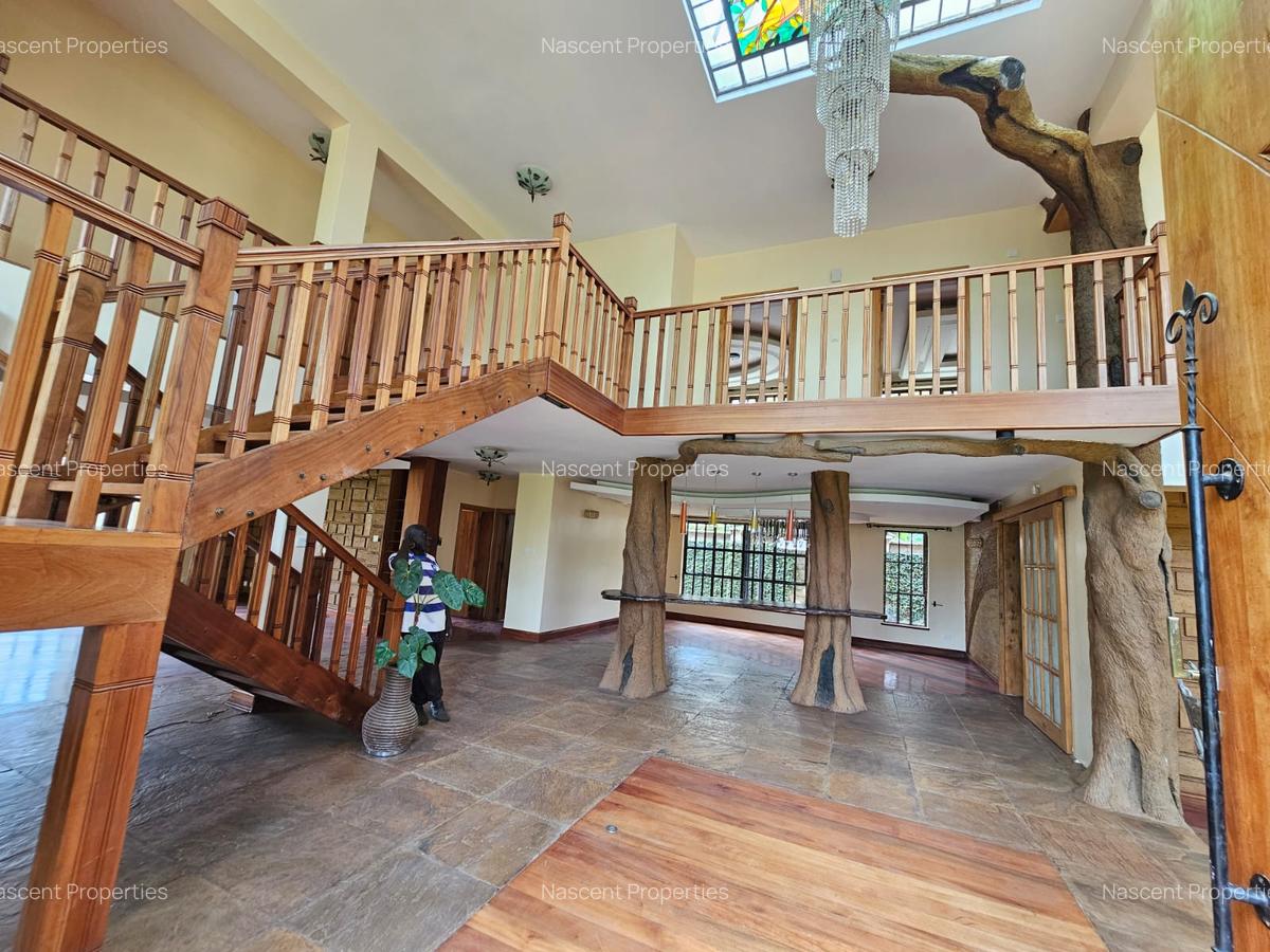 5 Bed House with En Suite in Nyari - 6