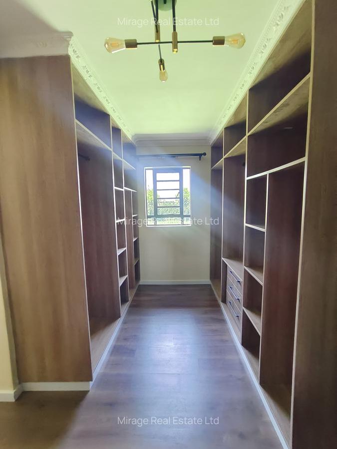 3 Bed House with En Suite in Tigoni - 4