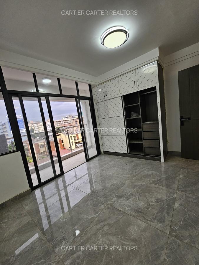 1 Bed Apartment with Gym in Westlands Area - 1