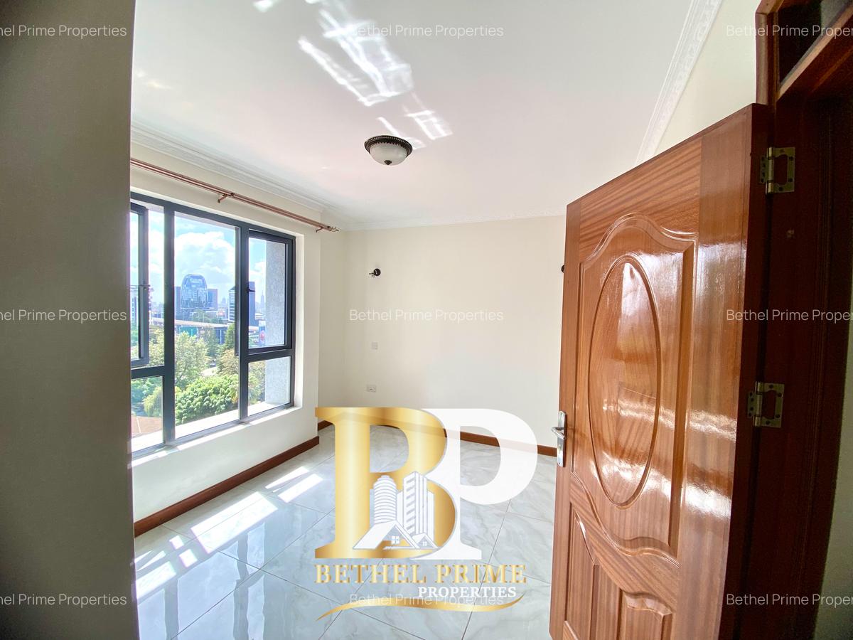 1 Bed Apartment with En Suite in Westlands Area - 15