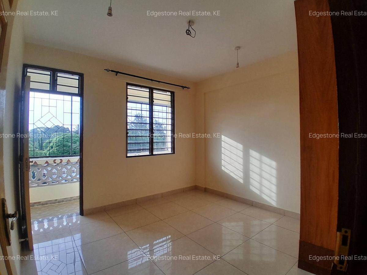 2 Bed Apartment with En Suite in Mtwapa - 8