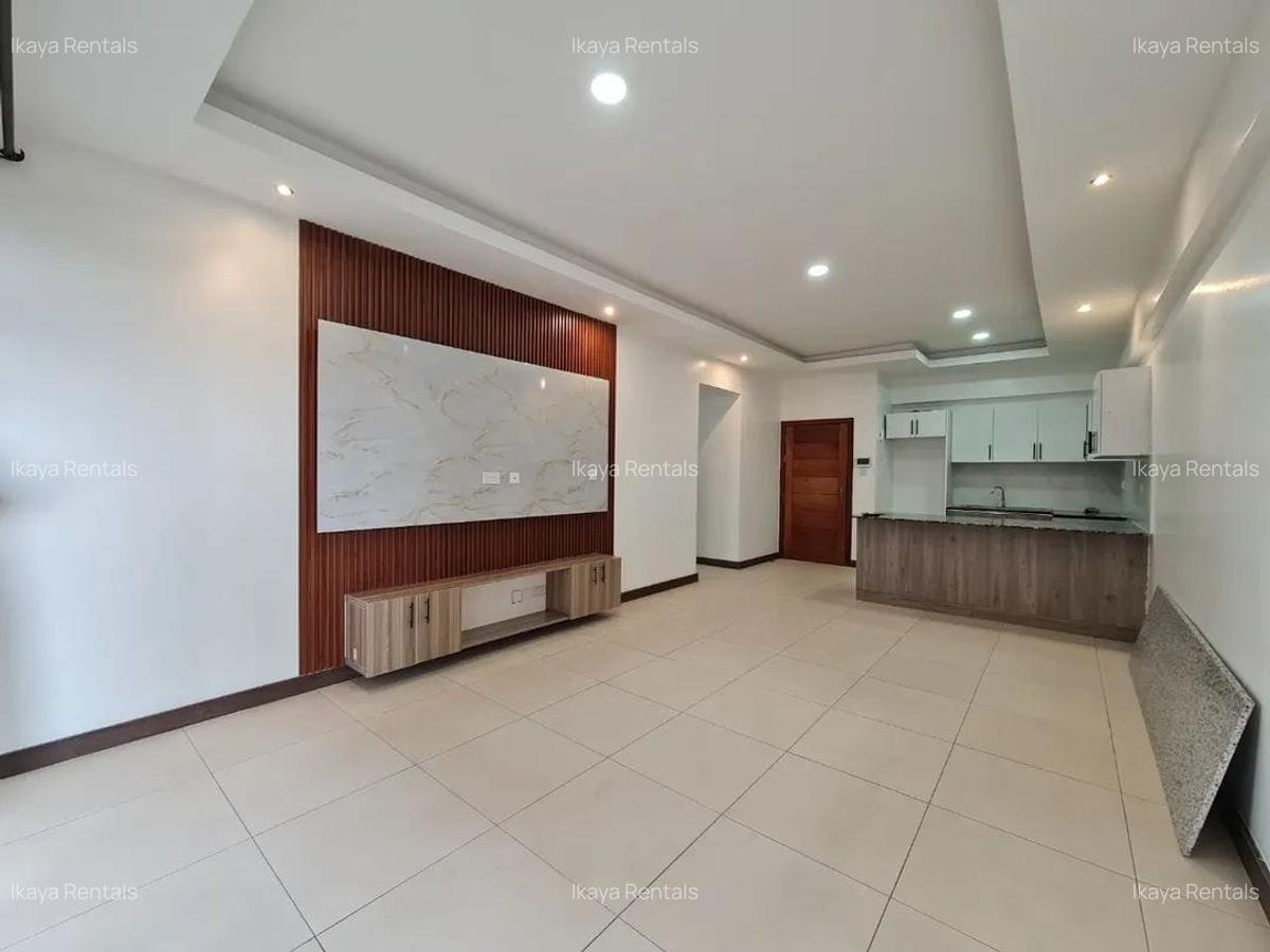 2 Bed Apartment with En Suite at Argwings Kodhek Rd - 1