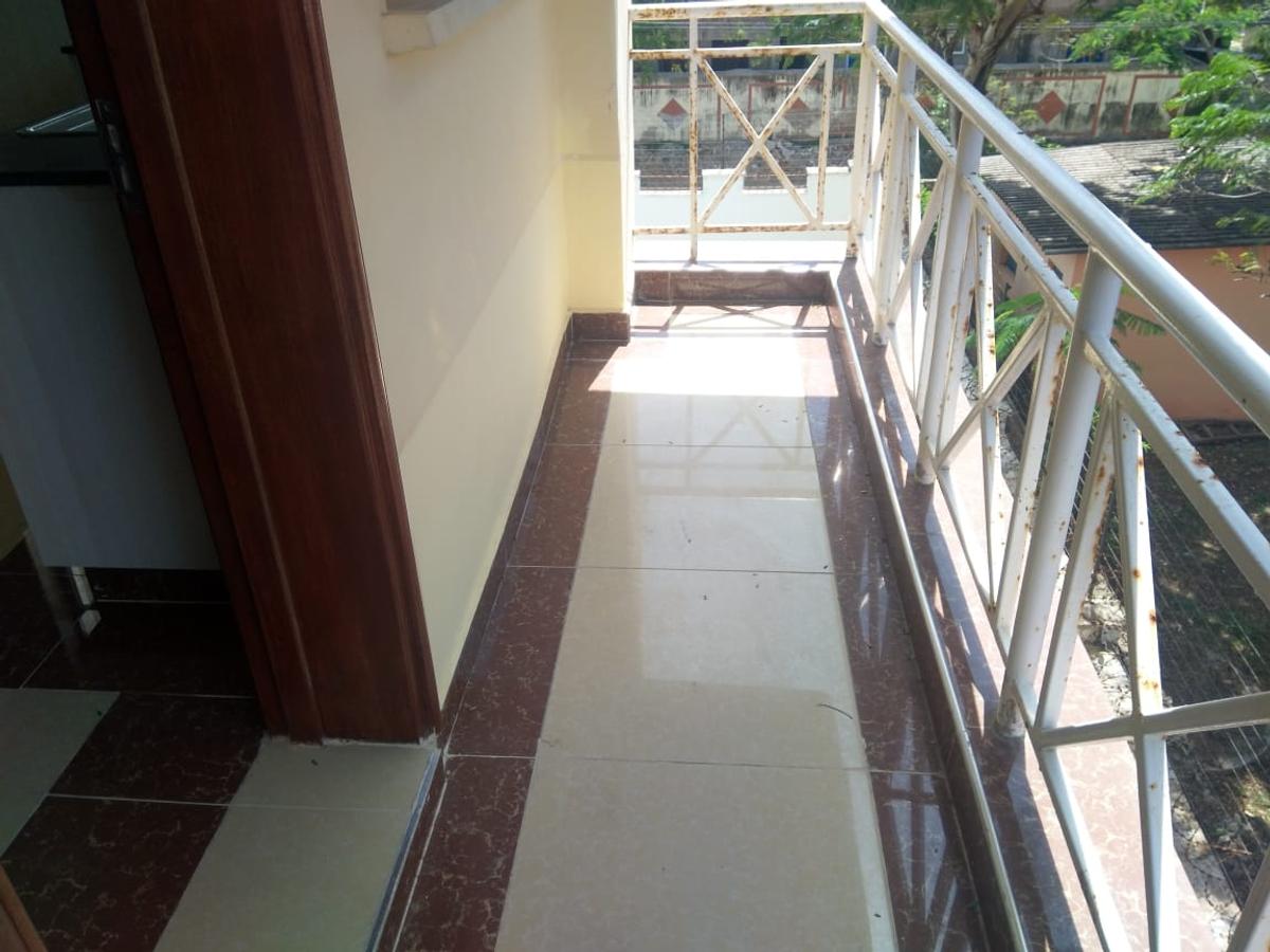 3 Bed Apartment with En Suite at Nyali - 7