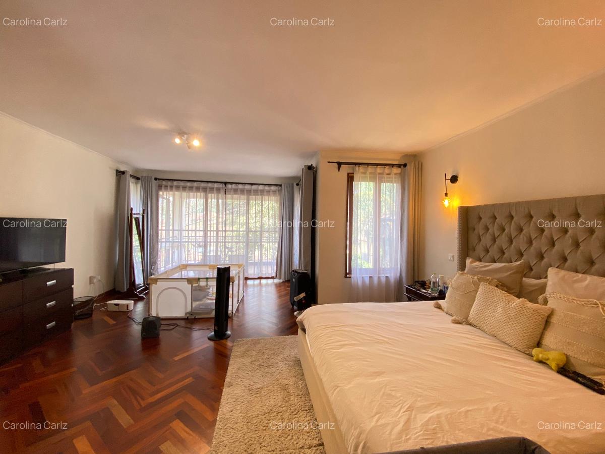 5 Bed Townhouse with En Suite at Shanzu Rd - 11