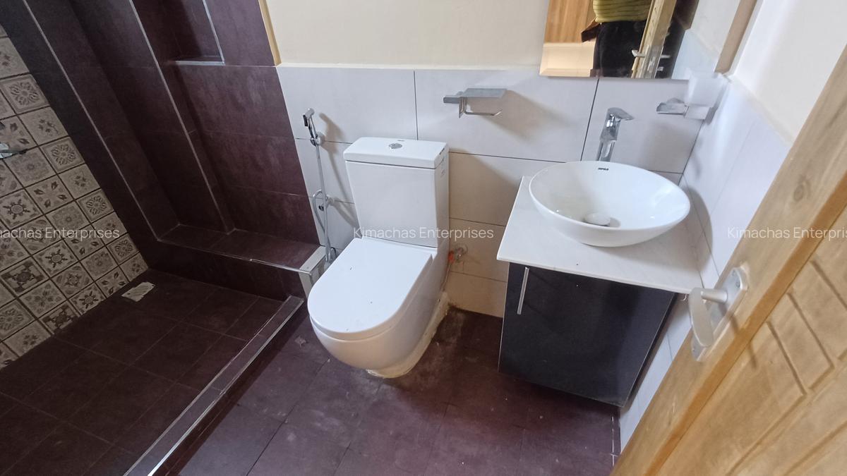 4 Bed Apartment with En Suite at Moyne Drive - 13