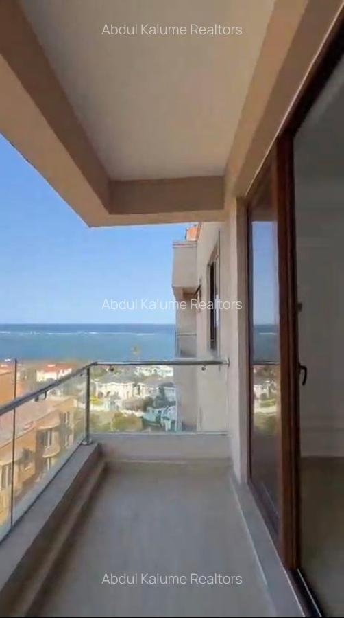 Serviced 3 Bed Apartment with En Suite at Nyali - 4