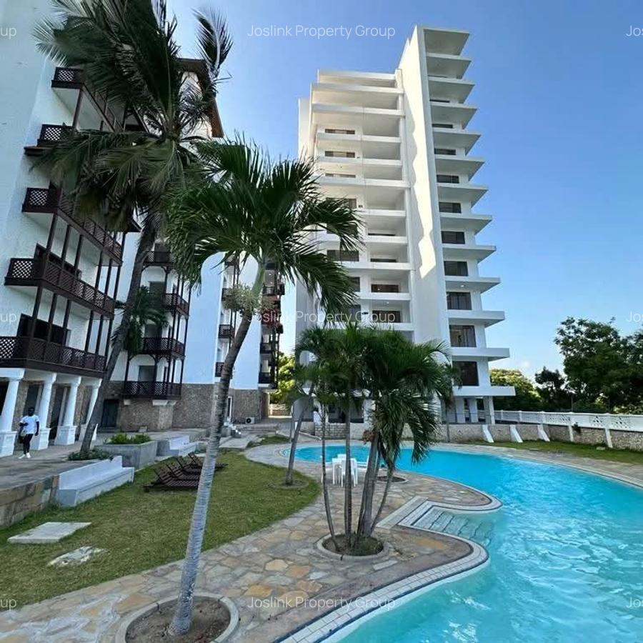 4 Bed Apartment with En Suite at Mt Kenya - 3