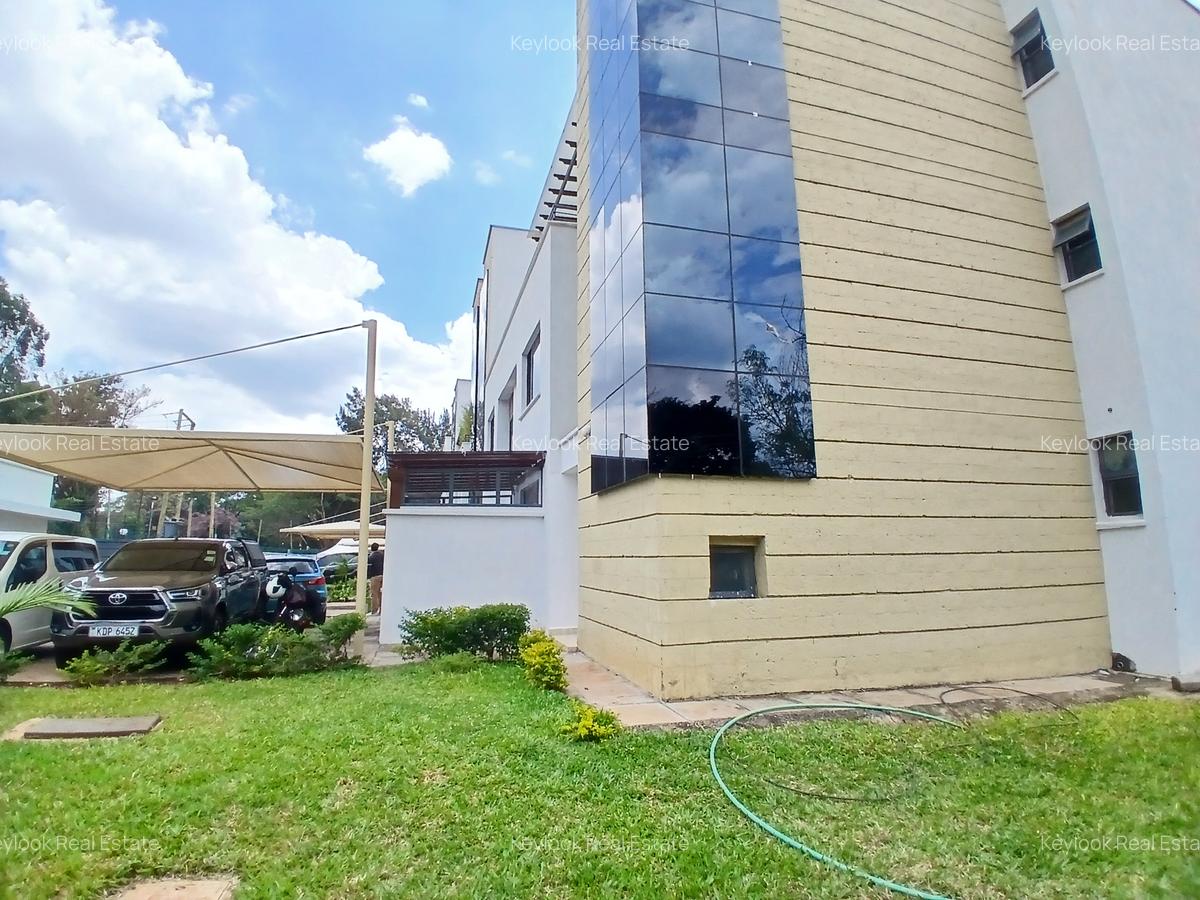 4 Bed Townhouse with En Suite at Lavington Green - 4