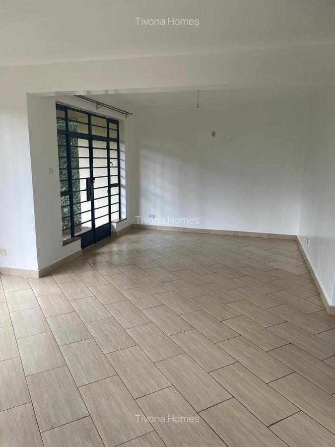 4 Bed Townhouse with En Suite in Kiambu Road - 12
