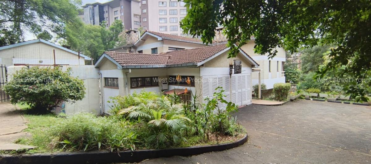 Commercial Property with Service Charge Included at Riverside - 1