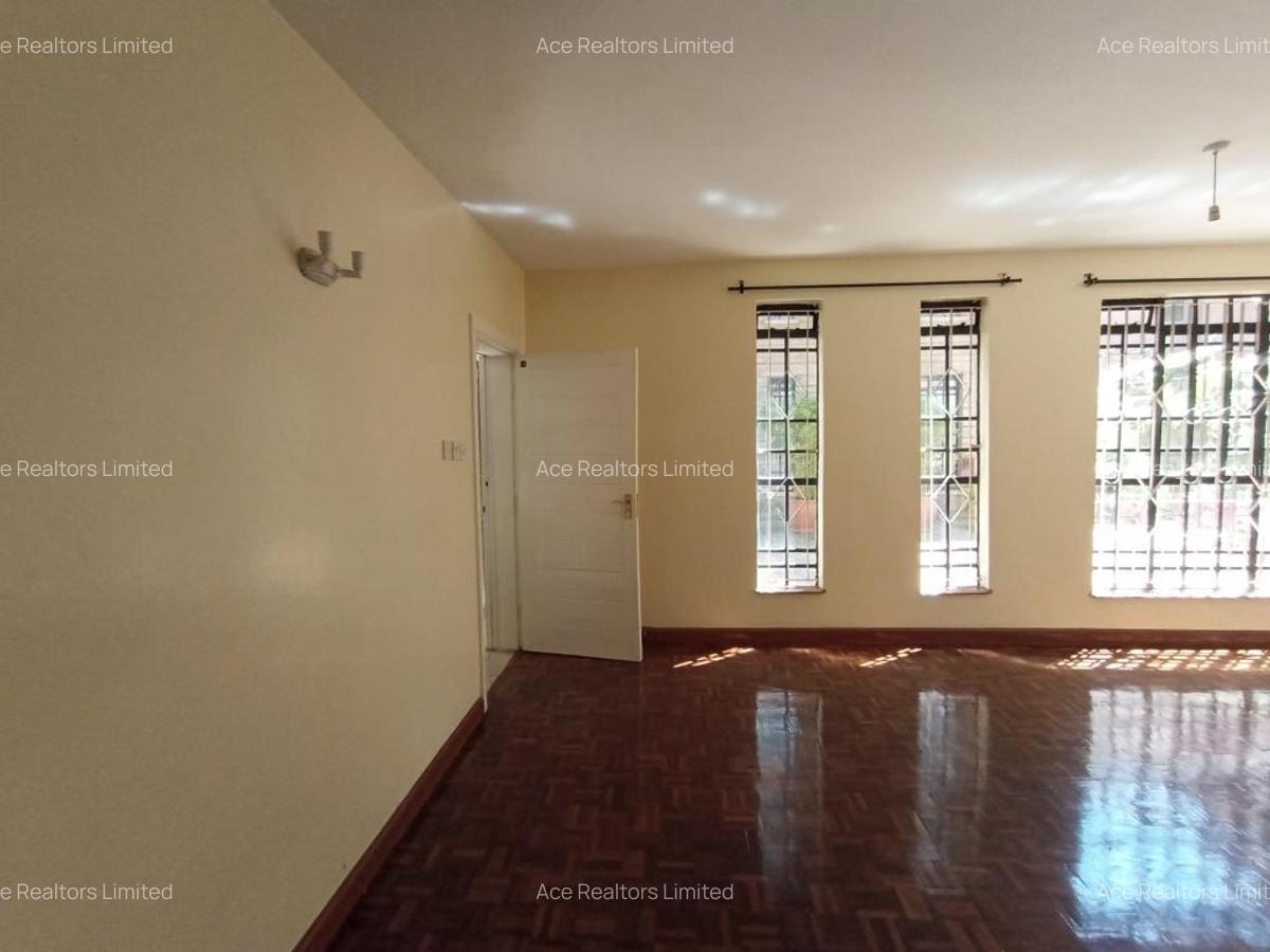 3 Bed Apartment with Parking at Lavington - 2