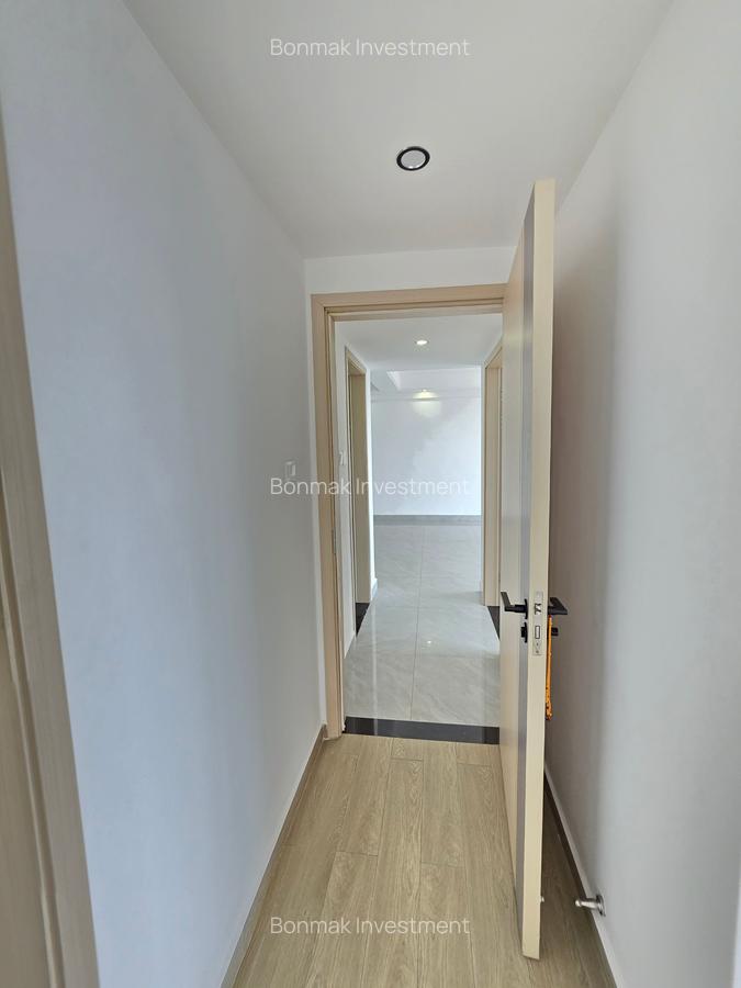 2 Bed Apartment with En Suite at Raphta Road - 19