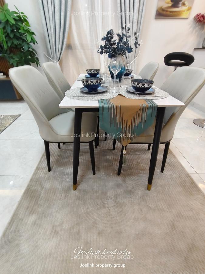 4 Bed Townhouse with En Suite at Mtwapa - 18