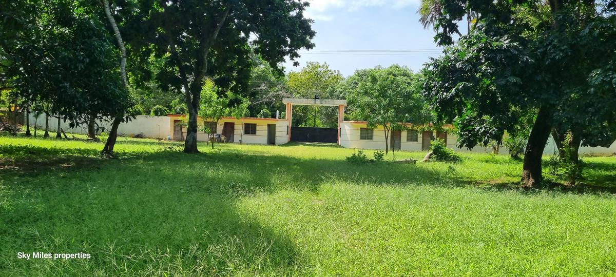 2 ac Land at Mtwapa Creekside - 4