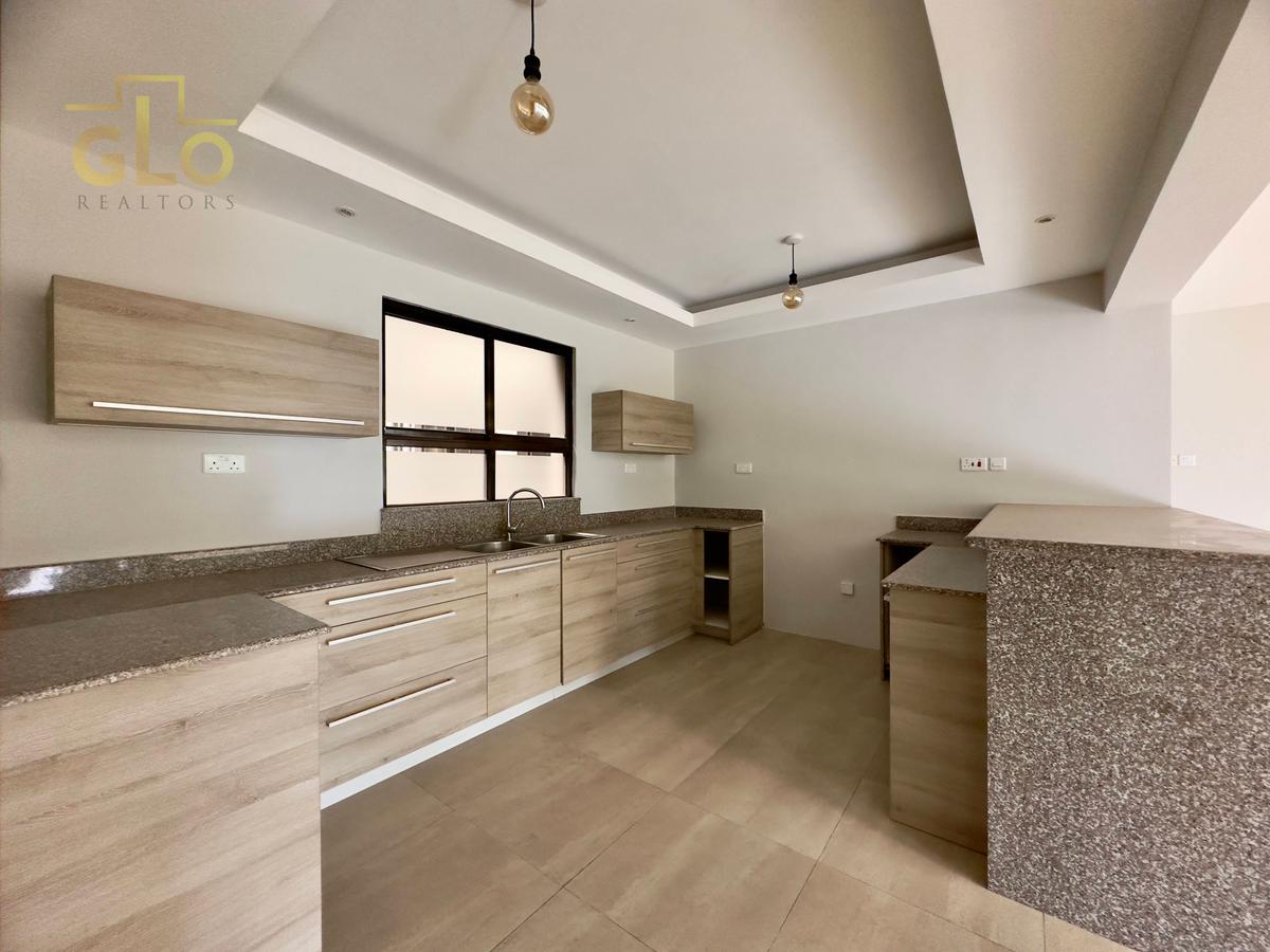 3 Bed Apartment with En Suite in Kileleshwa - 7