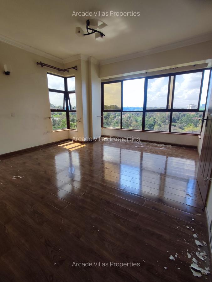 3 Bed Apartment with En Suite at Kileleshwa - 8
