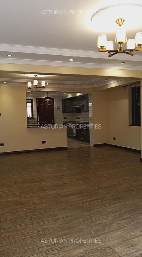 4 Bed Townhouse with En Suite in Lavington - 14