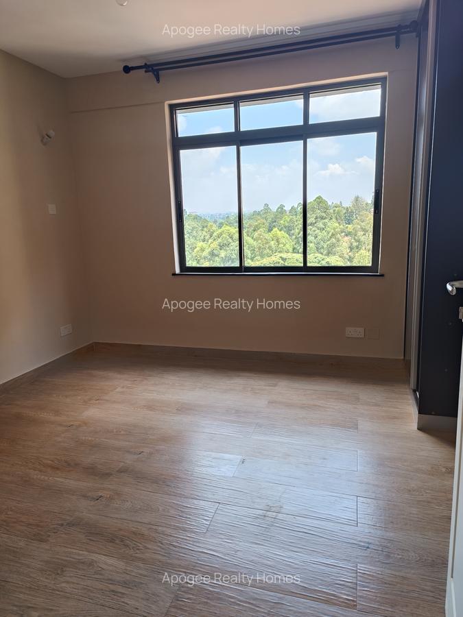 3 Bed Apartment with En Suite at Westlands - 7