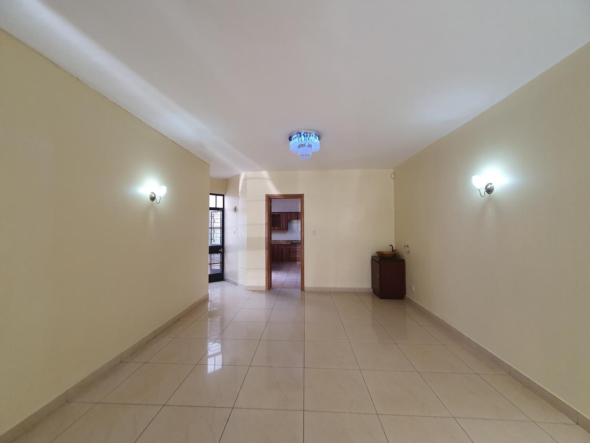 4 Bed House with En Suite at General Mathenge Rd - 4