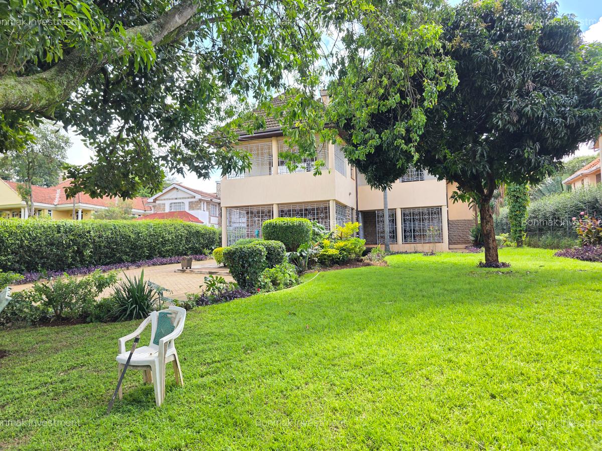 5 Bed House with En Suite at Old Runda. - 4