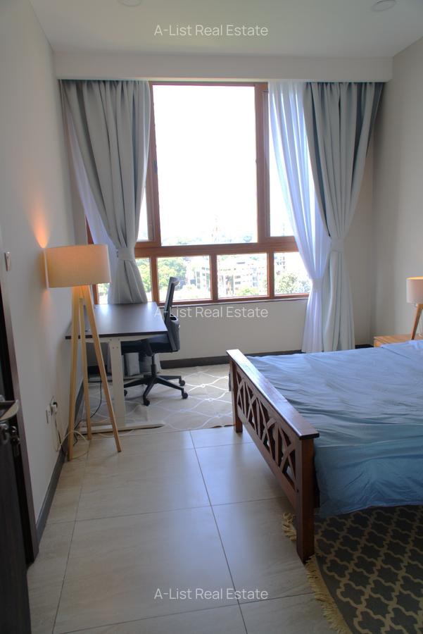 Furnished 2 Bed Apartment with En Suite at General Mathenge - 13
