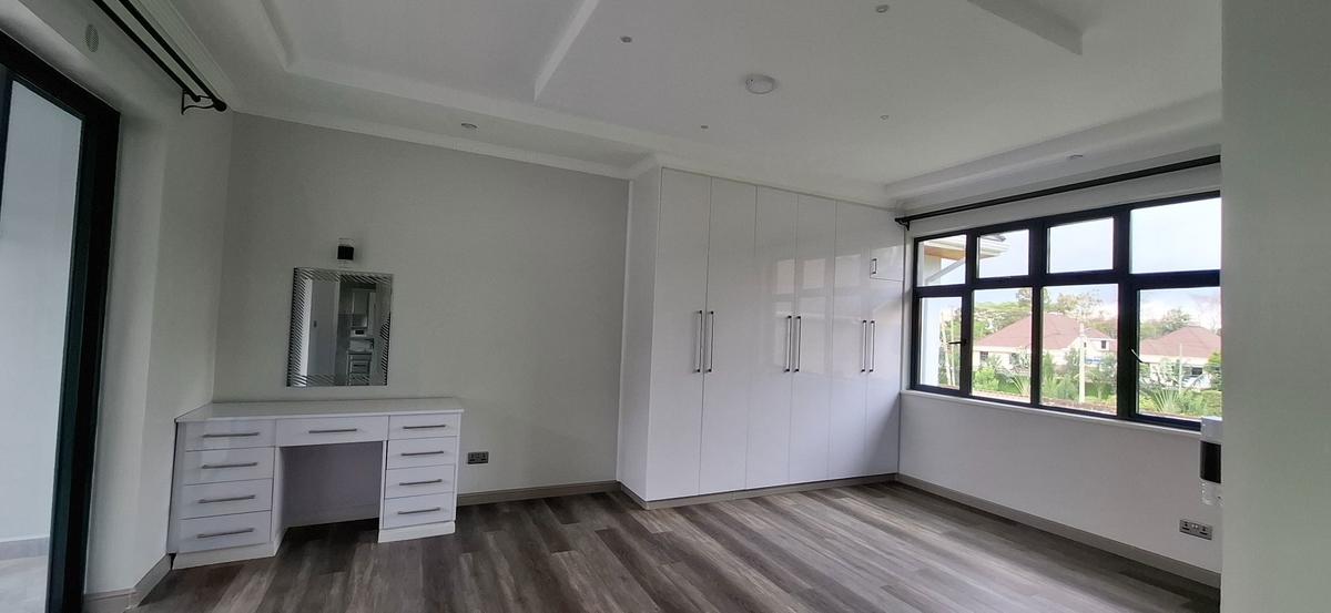 4 Bed Townhouse with En Suite in Muthaiga - 6