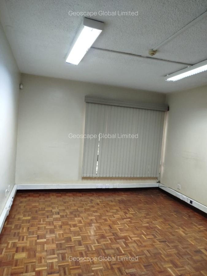 Office with Backup Generator in Gigiri - 7