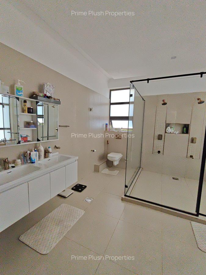 5 Bed House with En Suite in Karen - 10