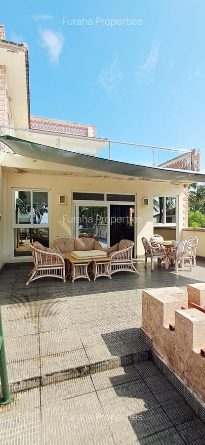 6 Bed House in Nyali Area - 10