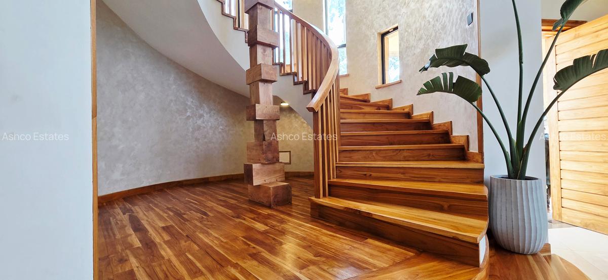 4 Bed Villa with En Suite at Loresho Ridge - 8