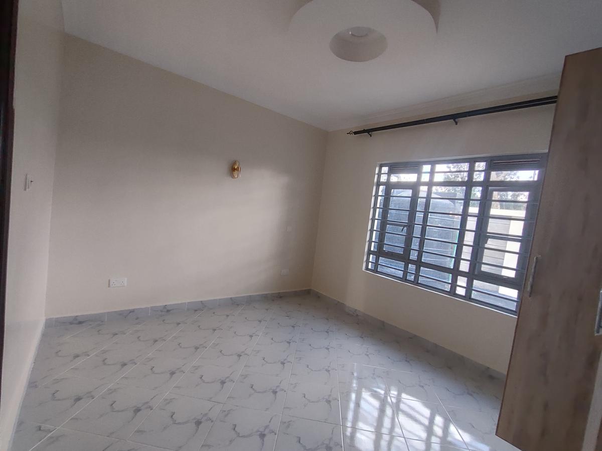 3 Bed House with En Suite in Ruiru - 10