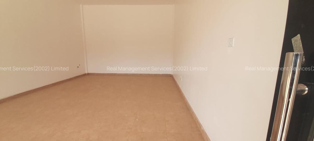 Shop with Backup Generator at Kiambu Road - 1