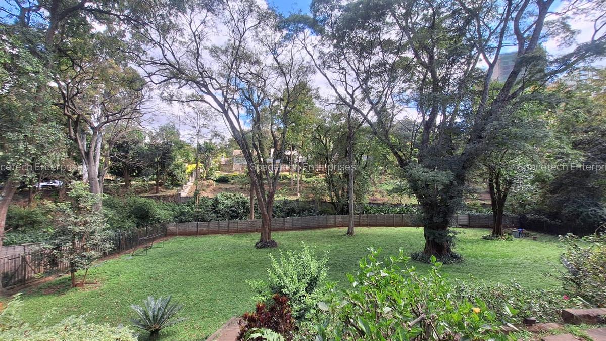 4 Bed House with Swimming Pool in Muthaiga - 4