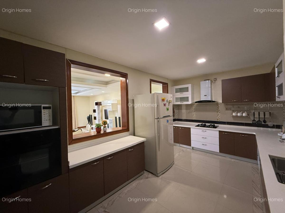 Furnished 2 Bed Apartment with En Suite at Kilimami - 8