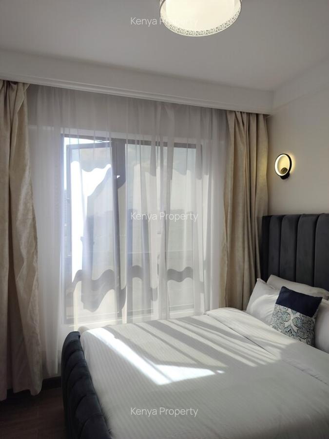 1 Bed Apartment with En Suite at Mawensi Road - 11