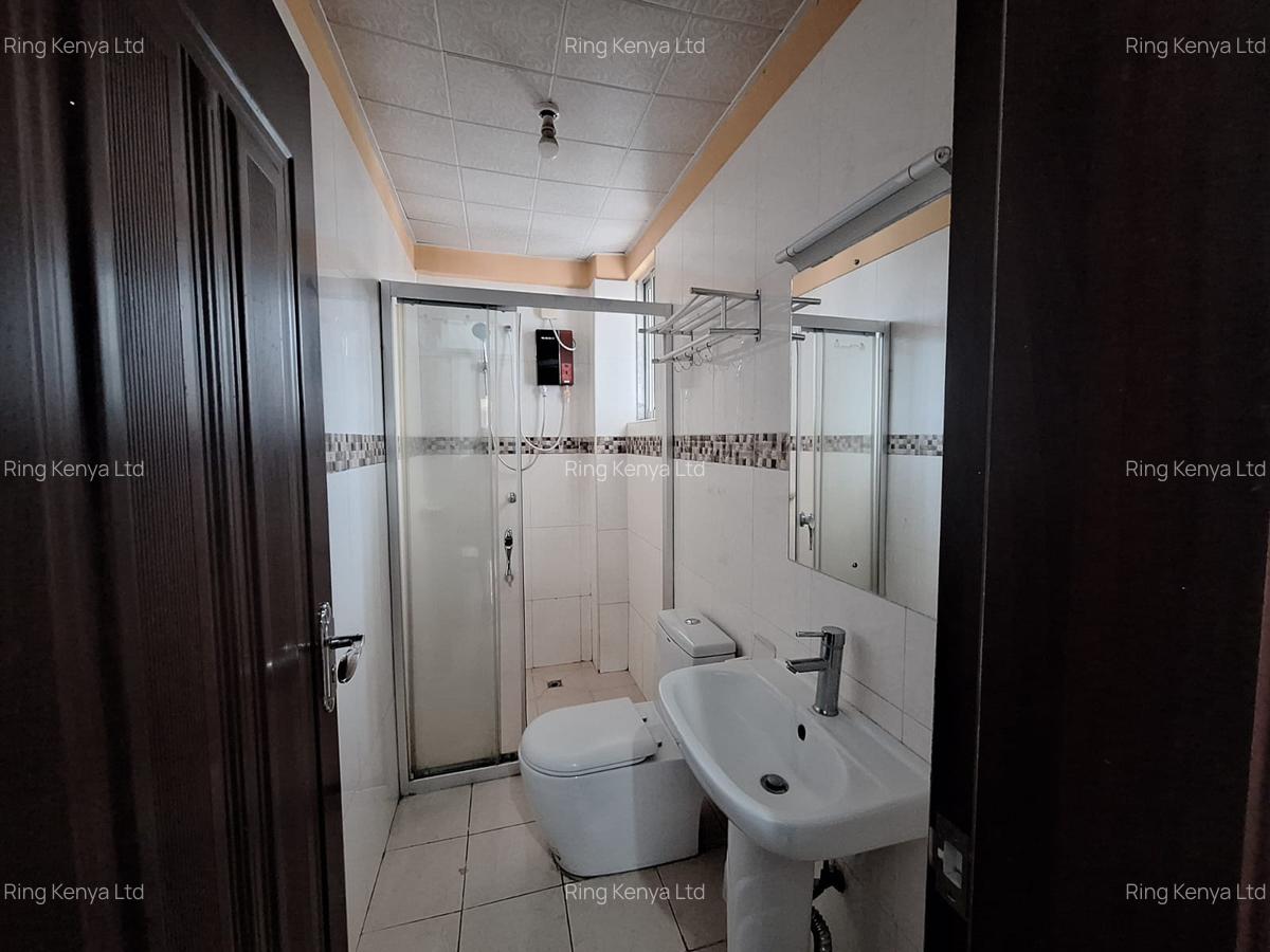 2 Bed Apartment with En Suite in Kilimani - 6