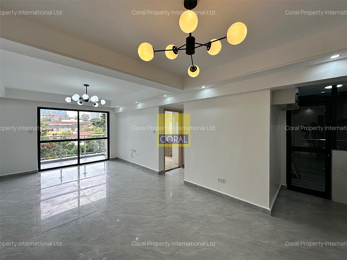 3 Bed Apartment in Waiyaki Way - 2
