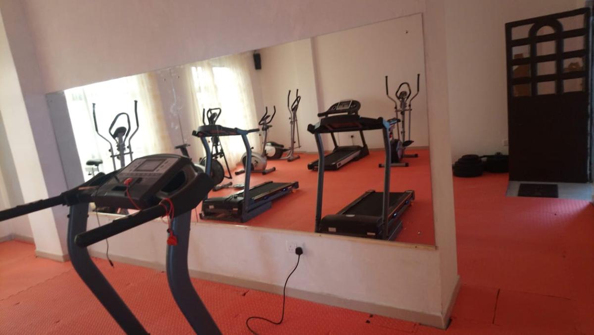 2 Bed Apartment with En Suite in Ruaka - 3