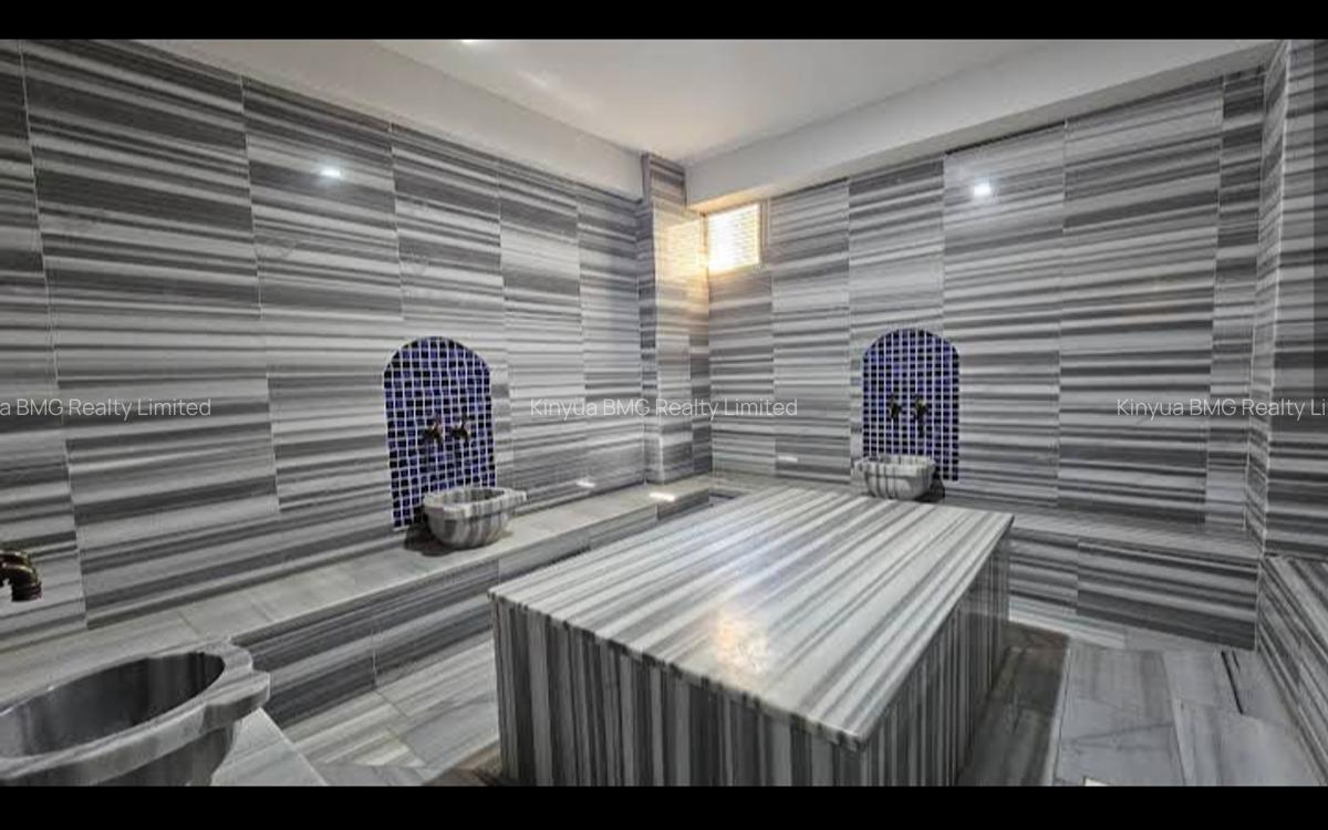 2 Bed Apartment with En Suite in Nyali Area - 8