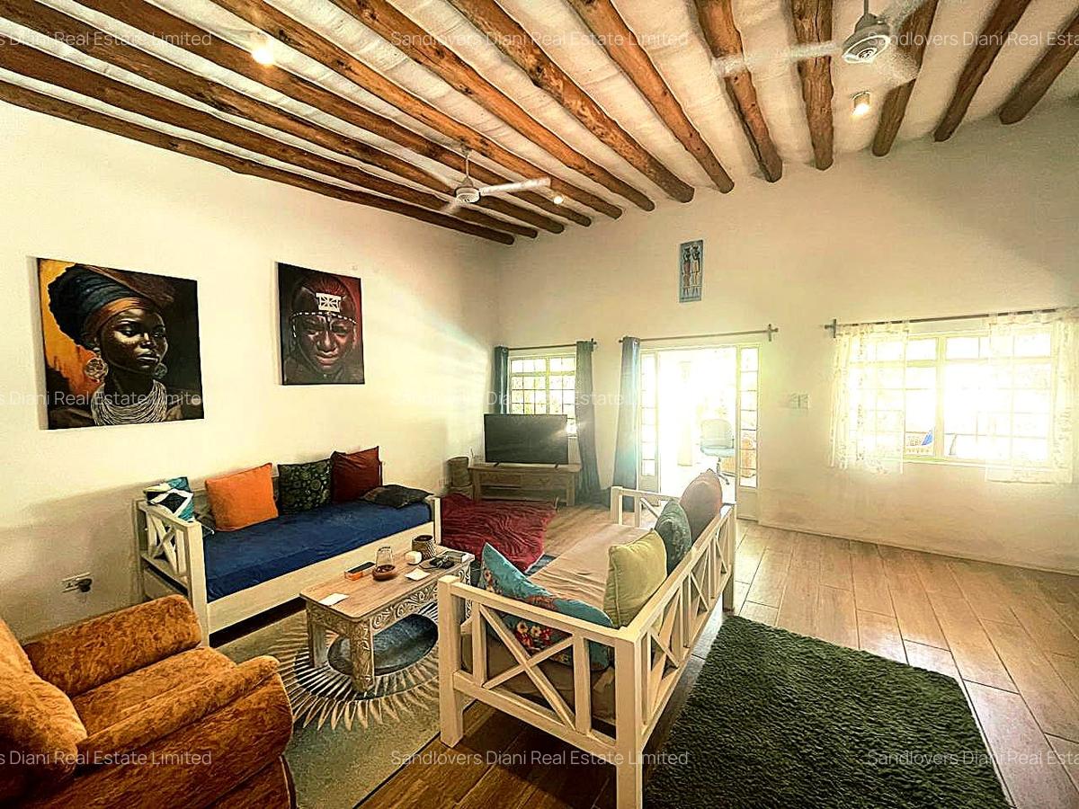 3 Bed Villa with En Suite in Diani - 5