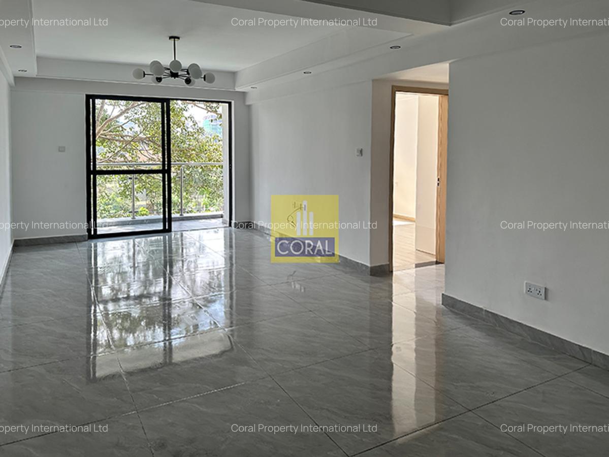 2 Bed Apartment in Westlands Area - 2