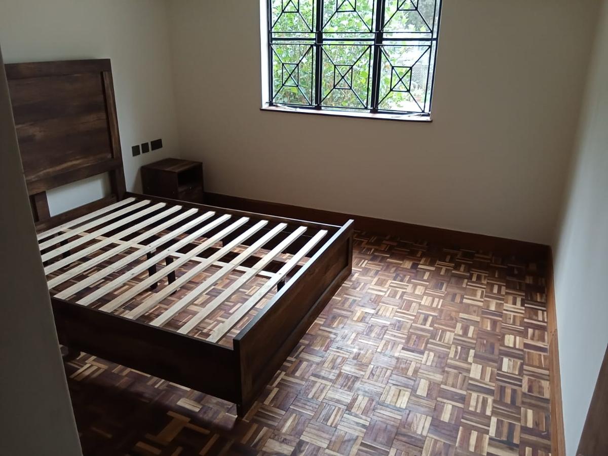 2 Bed Apartment with En Suite at Westlands - 6