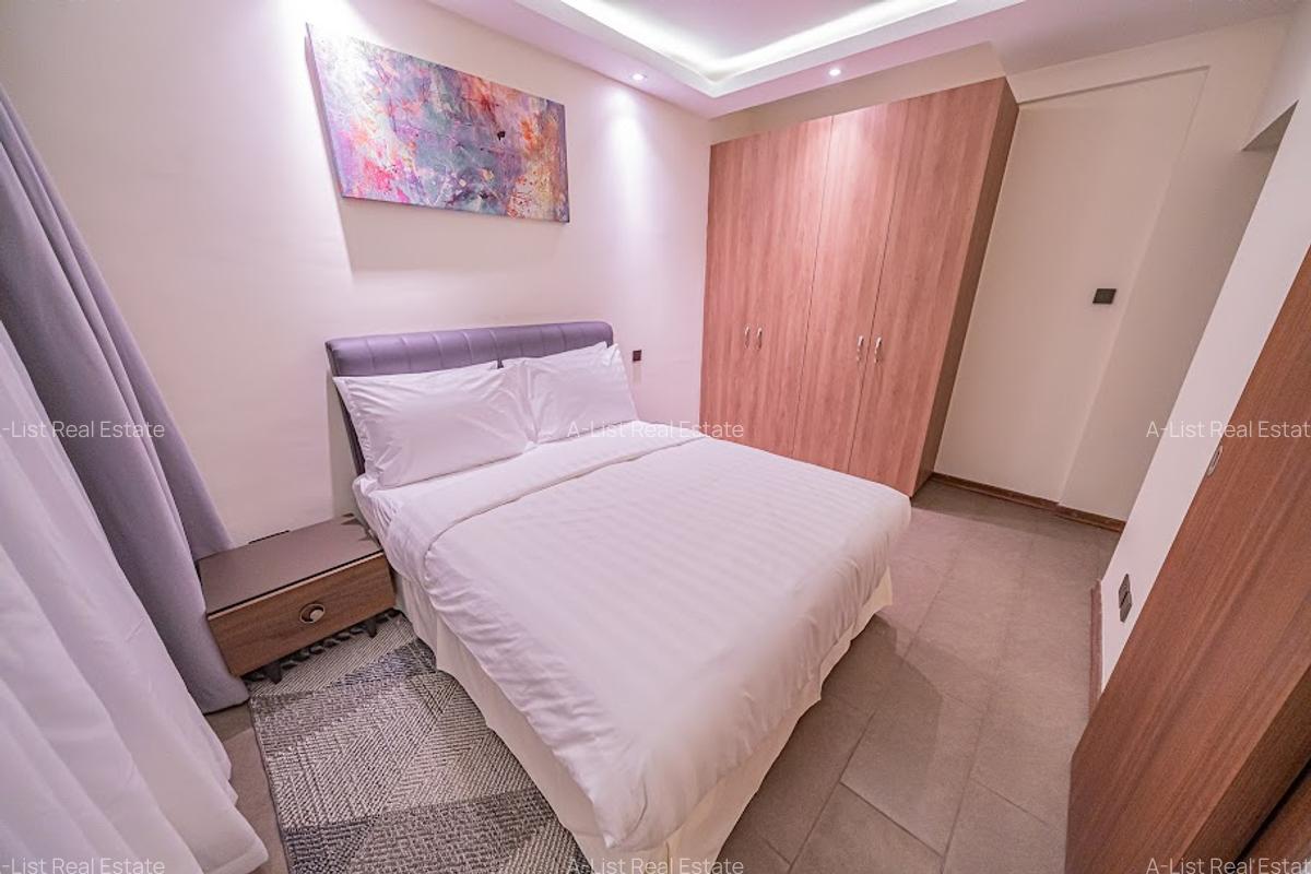 Furnished 2 Bed Apartment with En Suite at Spring Valley - 11