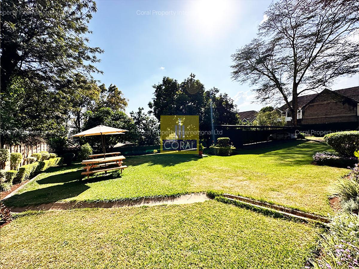 Office with Parking in Lavington - 18