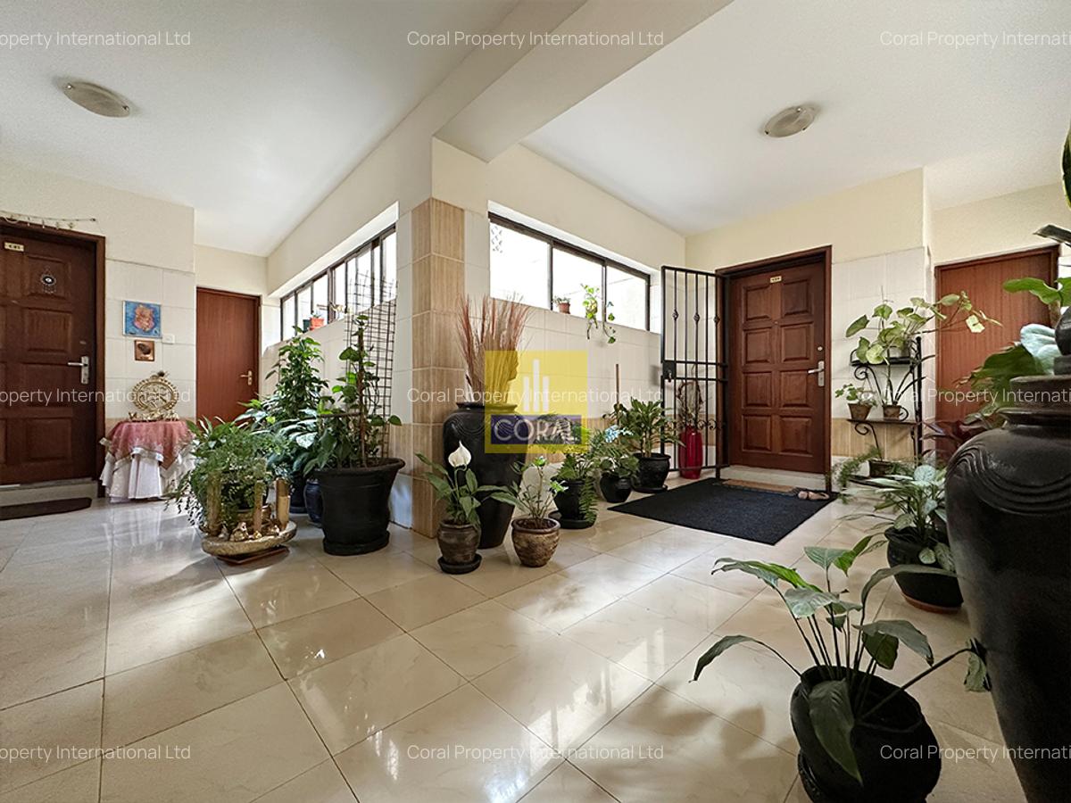 3 Bed Apartment in Lower Kabete - 17