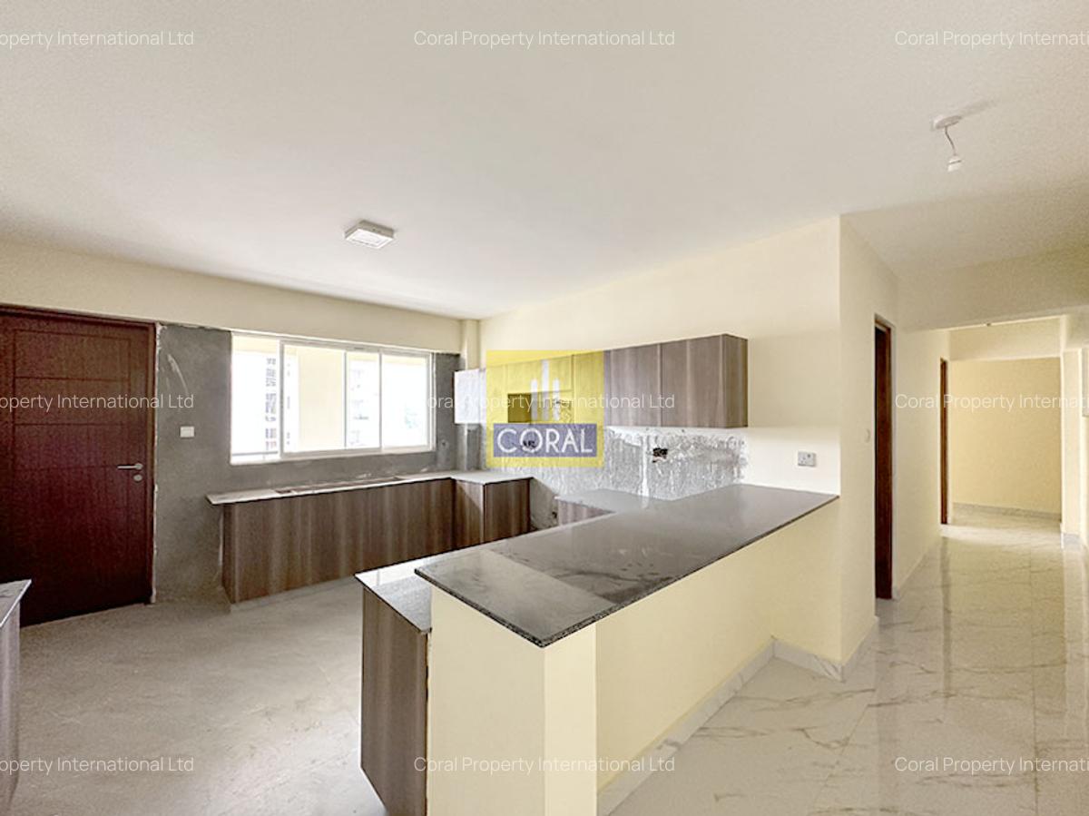 4 Bed Apartment in Parklands - 3
