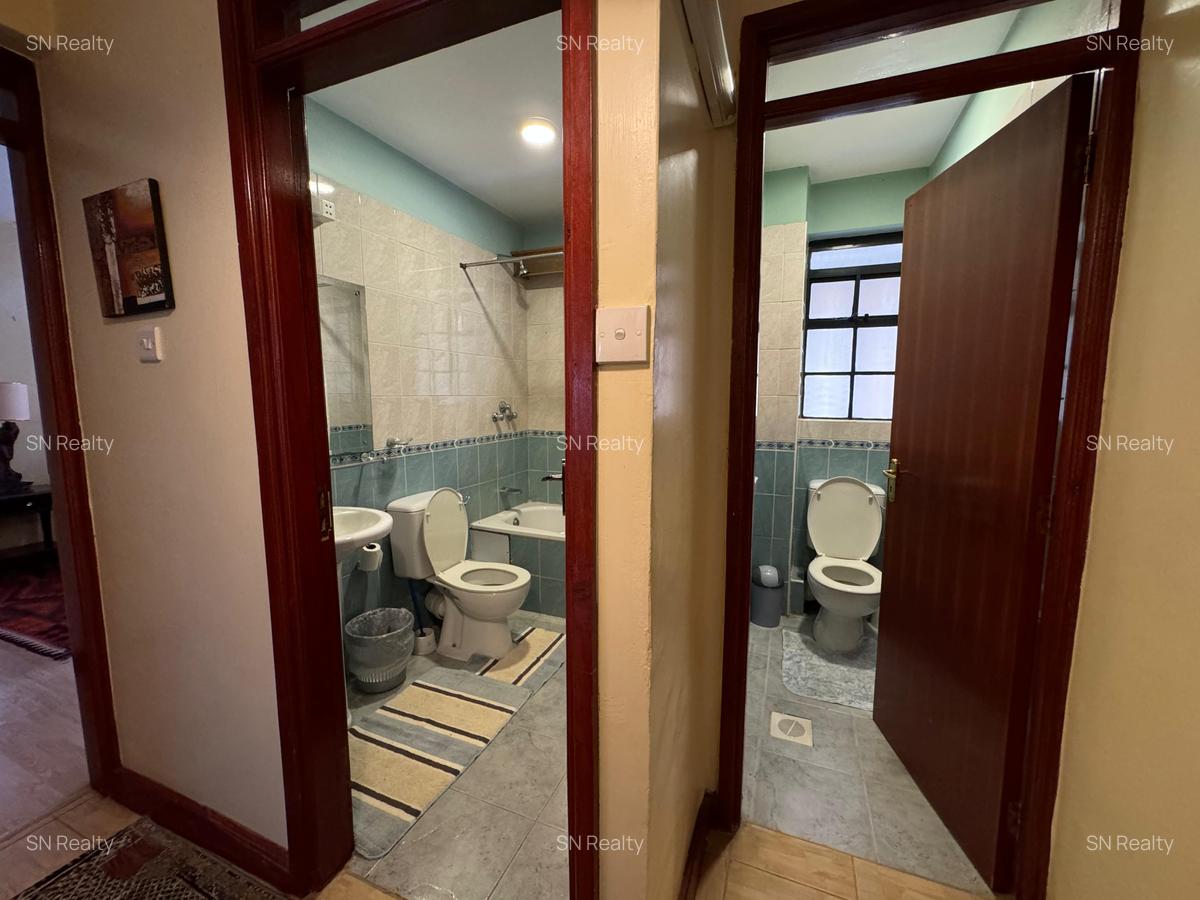 3 Bed Apartment with En Suite in Riara Road - 16