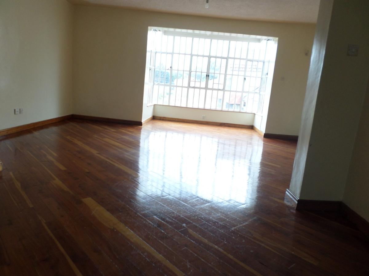 3 Bed Apartment with En Suite at Kilimani - 12