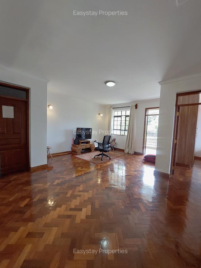 4 Bed Townhouse with En Suite in Kitisuru - 6