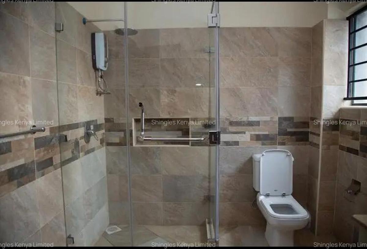 2 Bed Apartment with En Suite in Rhapta Road - 9